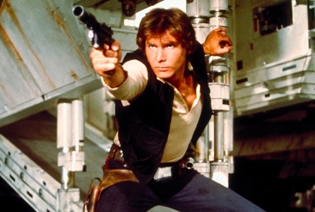 Han Solo