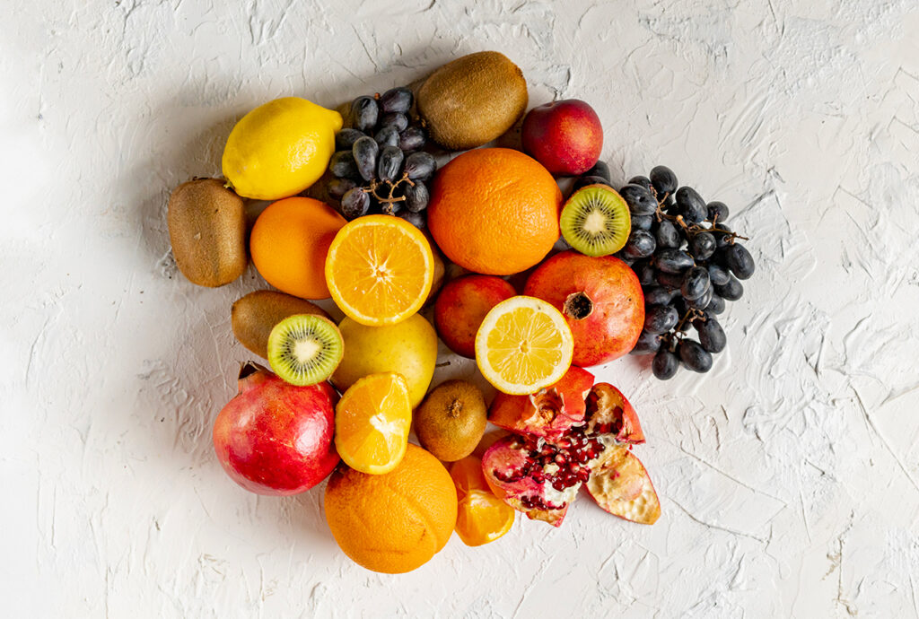 Fruits