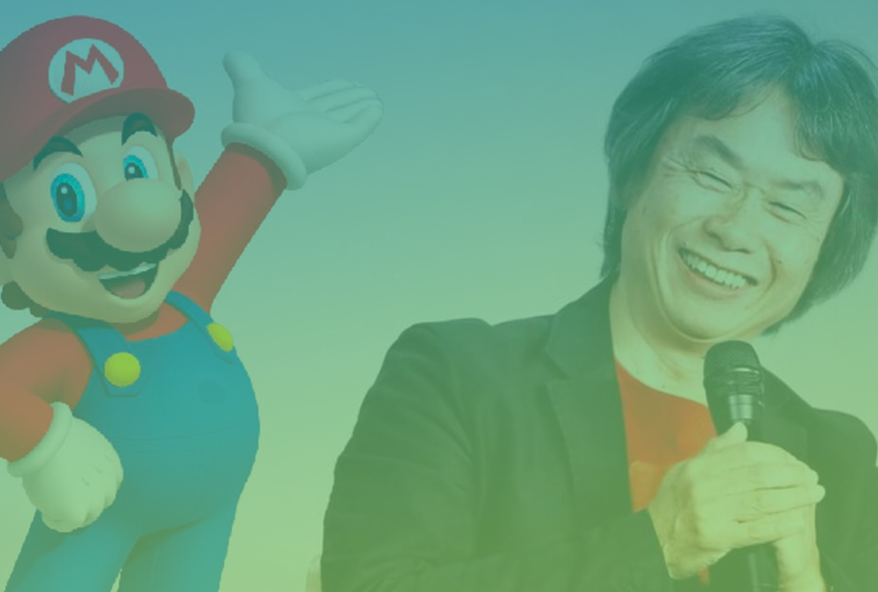 Miyamoto