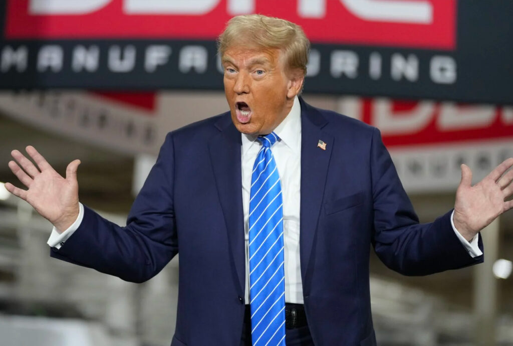 Trump