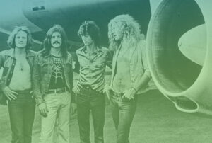 led zeppelin