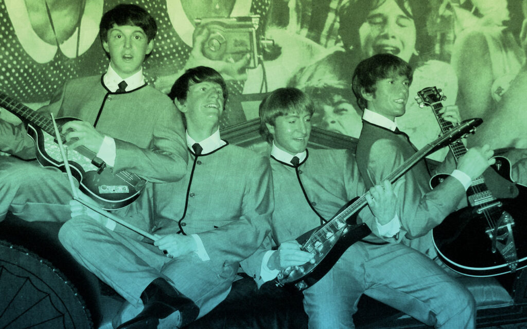 Beatles