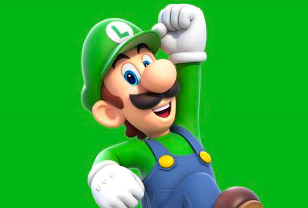 Luigi