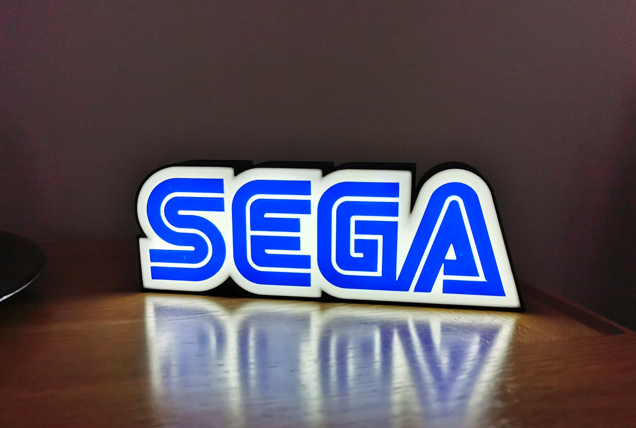 Sega